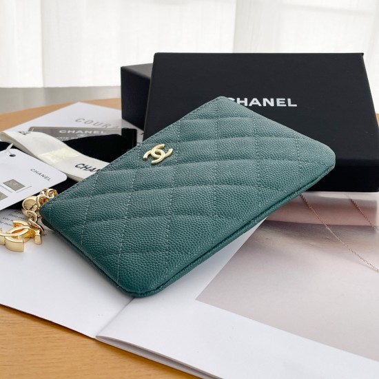 CHANEL Wallet