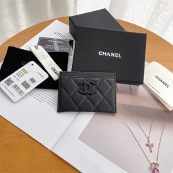 CHANEL Wallet