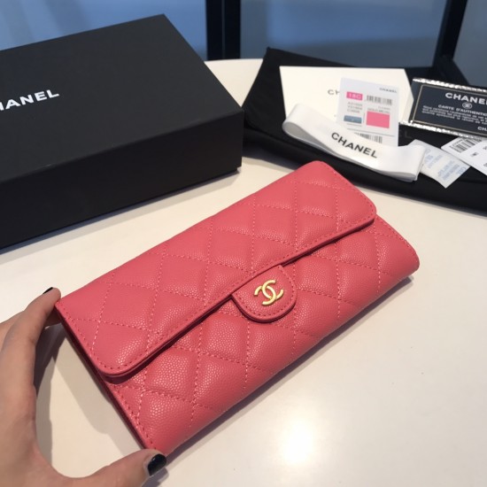 CHANEL Wallet