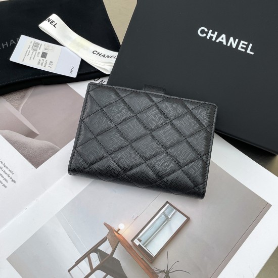 CHANEL Wallet