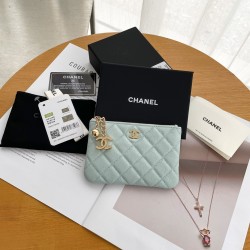 CHANEL Wallet