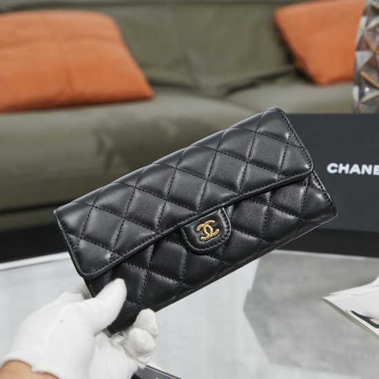 CHANEL Wallet