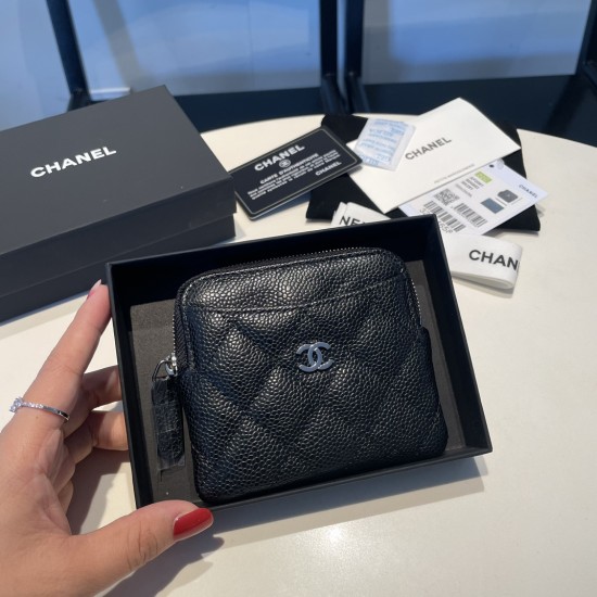 CHANEL Wallet