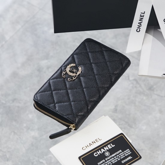 CHANEL Wallet