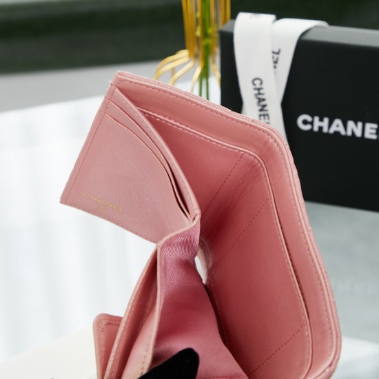 CHANEL Wallet