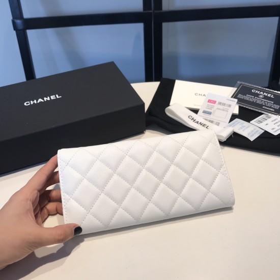 CHANEL Wallet