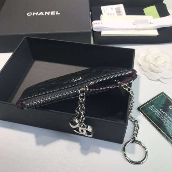 CHANEL Wallet