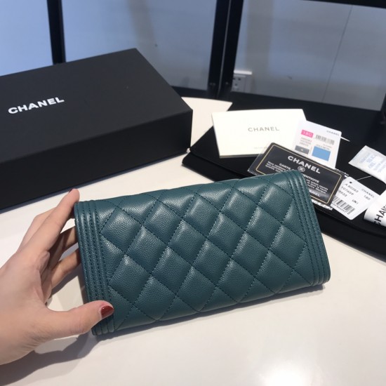 CHANEL Wallet