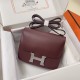 Hermes Constance 19 Epsom