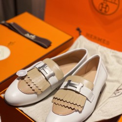 Hermes Royal Loafers