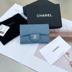 CHANEL Wallet