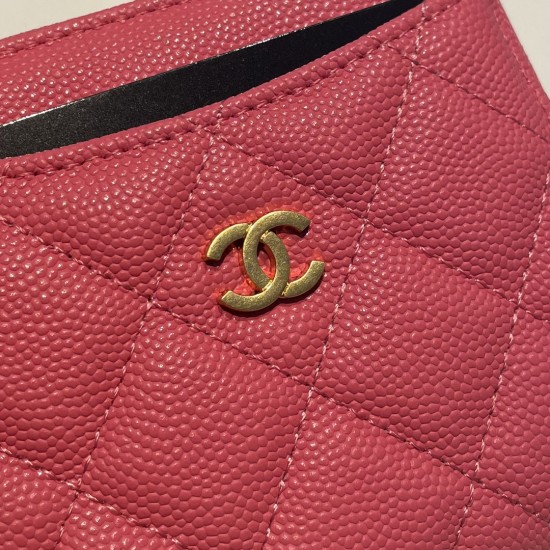 CHANEL Wallet