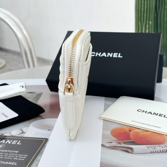 CHANEL Wallet