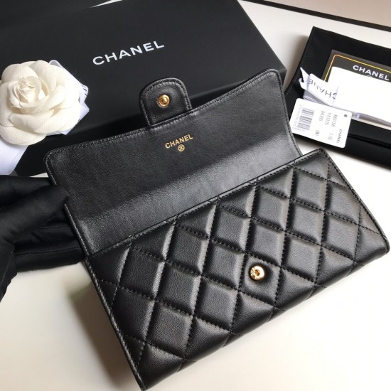 CHANEL Wallet