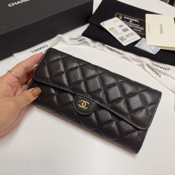 CHANEL Wallet