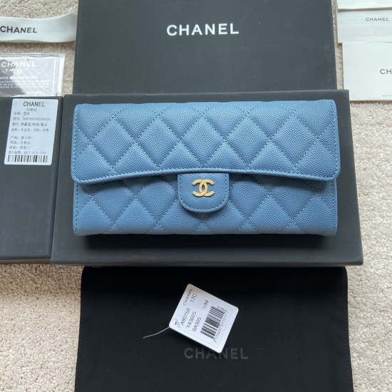 CHANEL Wallet