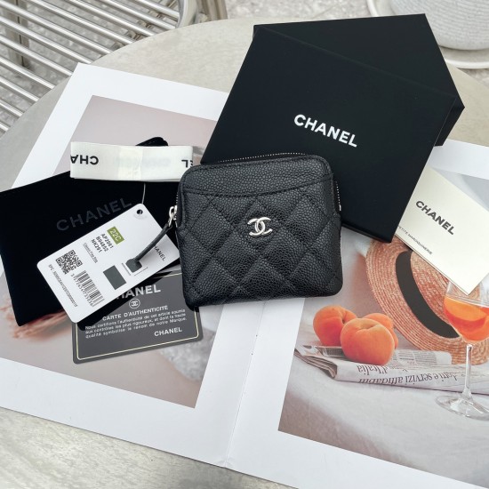 CHANEL Wallet