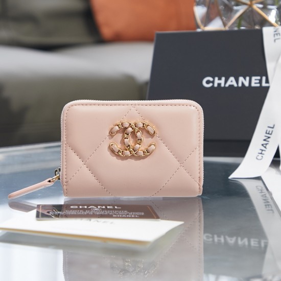 CHANEL Wallet