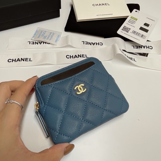 CHANEL Wallet