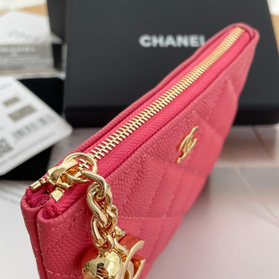 CHANEL Wallet