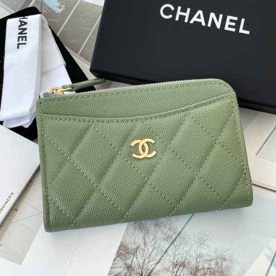 CHANEL Wallet