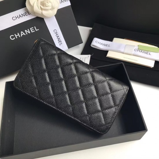 CHANEL Wallet