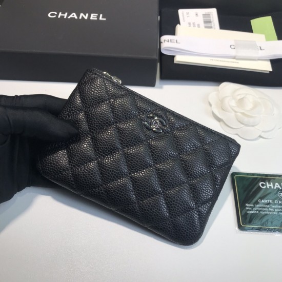 CHANEL Wallet