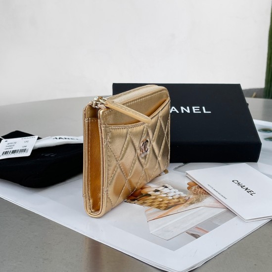 CHANEL Wallet