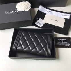 CHANEL Wallet