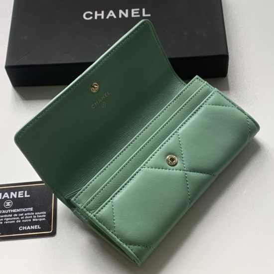 CHANEL Wallet