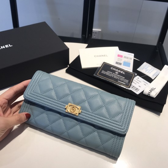 CHANEL Wallet