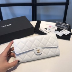 CHANEL Wallet