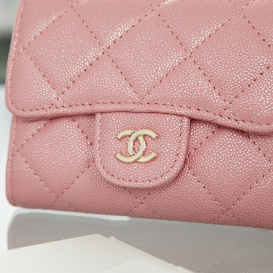 CHANEL Wallet