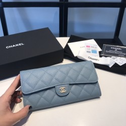 CHANEL Wallet