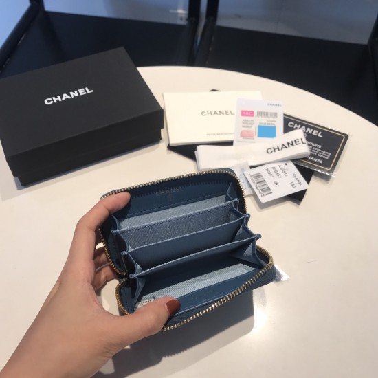 CHANEL Wallet