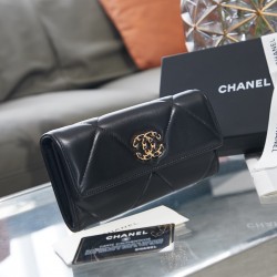 CHANEL Wallet