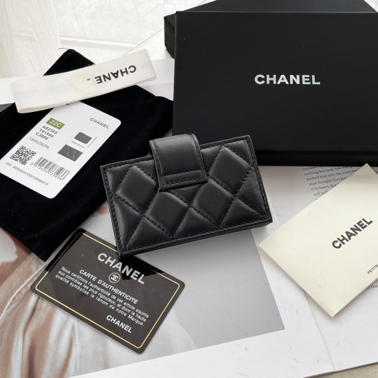 CHANEL Wallet