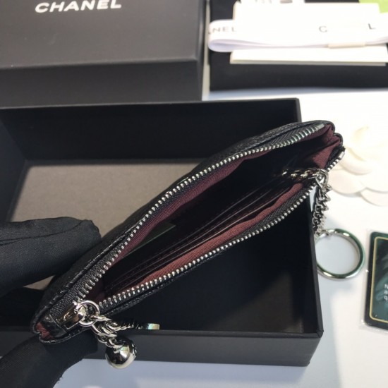 CHANEL Wallet