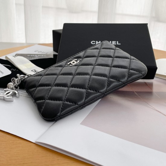 CHANEL Wallet