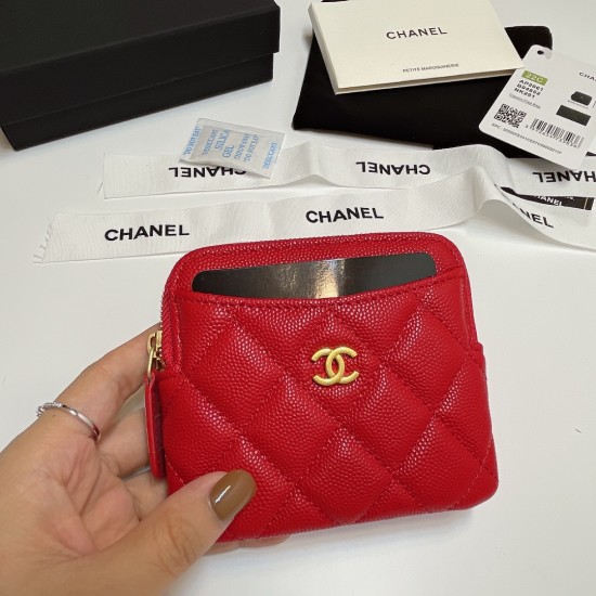 CHANEL Wallet