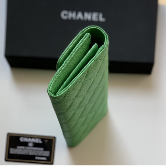 CHANEL Wallet