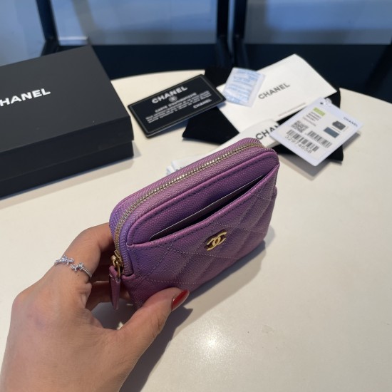 CHANEL Wallet