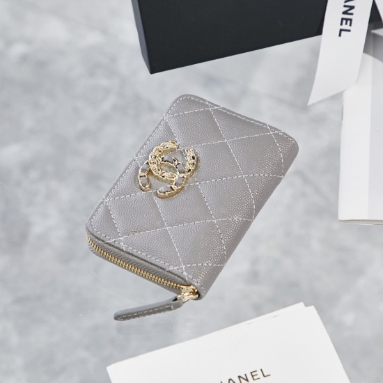 CHANEL Wallet