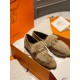 Hermes Royal Loafers