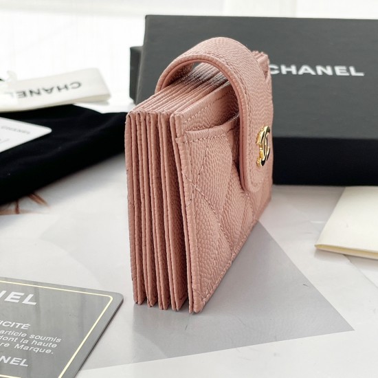 CHANEL Wallet