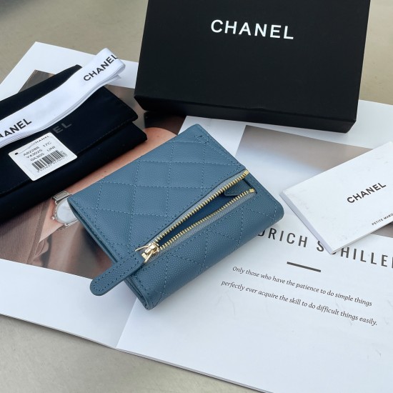 CHANEL Wallet