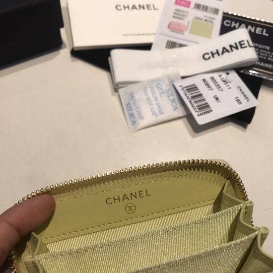 CHANEL Wallet