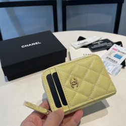 CHANEL Wallet