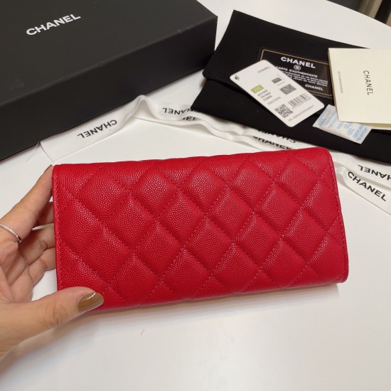 CHANEL Wallet