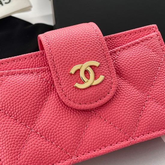 CHANEL Wallet